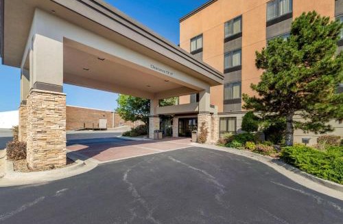 Weatherford Hotel | Holiday Inn Express & Suites Weatherford by IHG