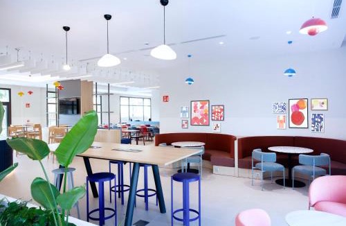 Sabadell Hotel | Holiday Inn Express & Suites Barcelona - Sabadell by IHG