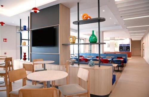 Sabadell Hotel | Holiday Inn Express & Suites Barcelona - Sabadell by IHG