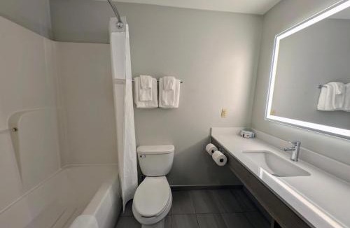 Carbondale Hotel | Holiday Inn Express & Suites Carbondale - University Area