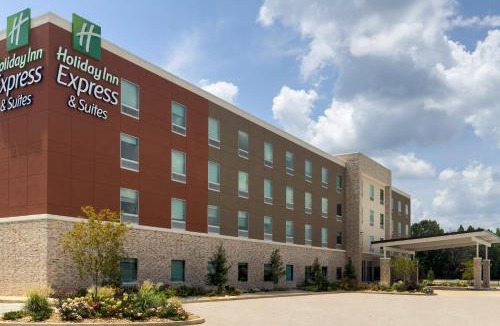 Meridian Hotel | Holiday Inn Express & Suites Meridian I-20 by IHG