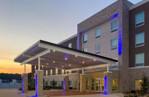 Meridian Hotel | Holiday Inn Express & Suites Meridian I-20 by IHG