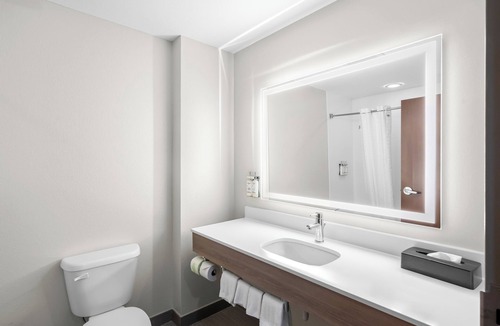 Morrilton Hotel | Holiday Inn Express & Suites Morrilton by IHG