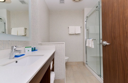 Ogallala Hotel | Holiday Inn Express & Suites Ogallala by IHG