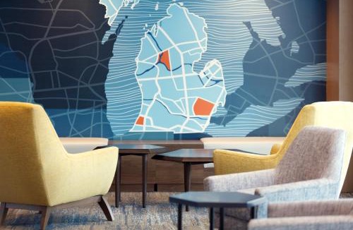 Sheridan Hotel | Holiday Inn Express & Suites Sheridan South by IHG