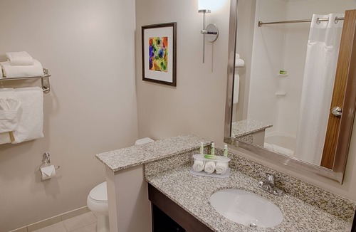 Tahlequah Hotel | Holiday Inn Express & Suites Tahlequah by IHG