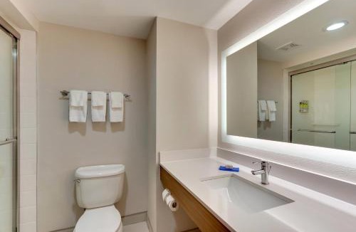 Waxahachie Hotel | Holiday Inn Express & Suites Waxahachie by IHG