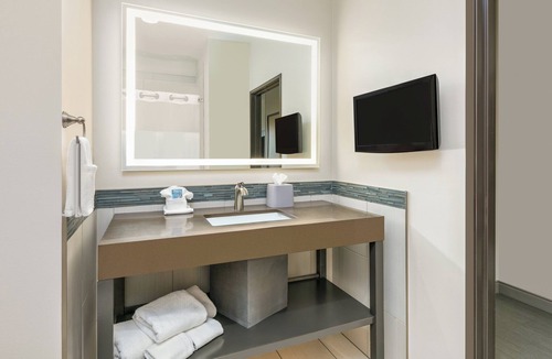 Soncy Hotel | Holiday Inn Express & Suites Amarillo West by IHG