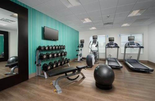 Bay City Hotel | Holiday Inn Express & Suites Bay City by IHG