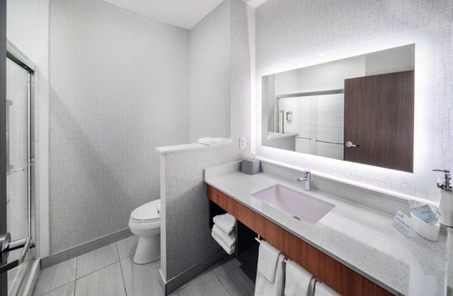 Dalhart Hotel | Holiday Inn Express & Suites Dalhart by IHG