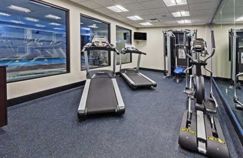 Tulsa County Hotel | Holiday Inn Express & Suites Glenpool by IHG