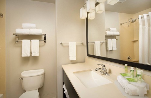 Grapevine Hotel | Holiday Inn Express & Suites DFW - Grapevine by IHG