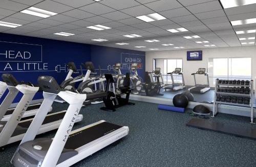 Laramie Hotel | Holiday Inn Express & Suites Laramie West by IHG