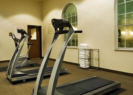 Levelland Hotel | Holiday Inn Express & Suites Levelland by IHG