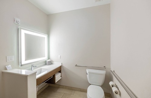 Lindale Hotel | Holiday Inn Express & Suites Lindale – Tyler by IHG