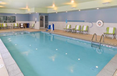 Ogallala Hotel | Holiday Inn Express & Suites - Ogallala by IHG