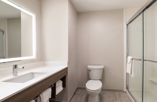 Opelousas Hotel | Holiday Inn Express & Suites Opelousas by IHG