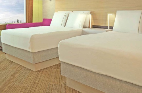 Roswell Hotel | Holiday Inn Express & Suites Roswell by IHG