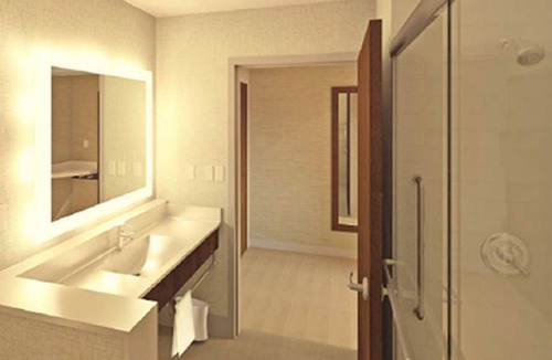Roswell Hotel | Holiday Inn Express & Suites Roswell by IHG
