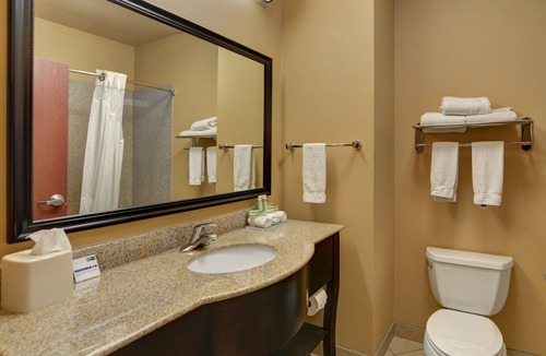 Altus Hotel | Holiday Inn Express & Suites Altus by IHG