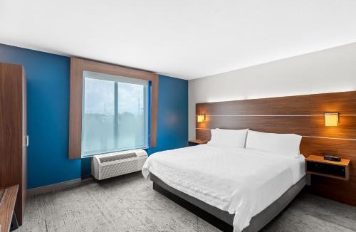 Sunset Valley Hotel | Holiday Inn Express & Suites Austin SW - Sunset Valley by IHG