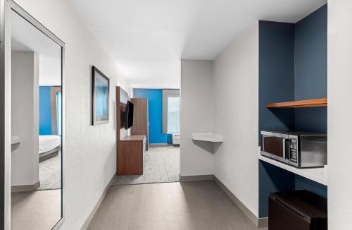 Sunset Valley Hotel | Holiday Inn Express & Suites Austin SW - Sunset Valley by IHG