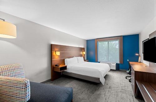 Sunset Valley Hotel | Holiday Inn Express & Suites Austin SW - Sunset Valley by IHG