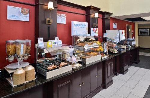Sunset Valley Hotel | Holiday Inn Express & Suites Austin SW - Sunset Valley by IHG