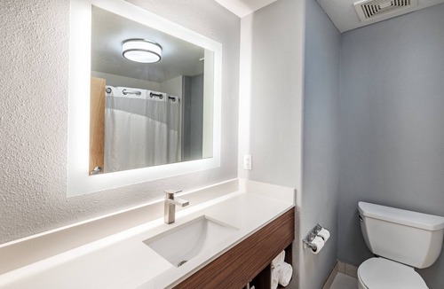 Hutto Hotel | Holiday Inn Express & Suites Austin NE - Hutto by IHG