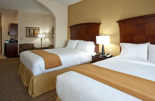 Buda Hotel | Holiday Inn Express & Suites Austin South-Buda by IHG