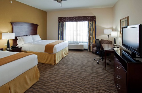 Buda Hotel | Holiday Inn Express & Suites Austin South-Buda by IHG