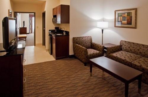 Buda Hotel | Holiday Inn Express & Suites Austin South-Buda by IHG