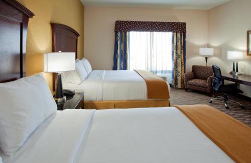 Buda Hotel | Holiday Inn Express & Suites Austin South-Buda by IHG