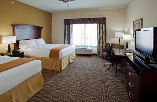 Buda Hotel | Holiday Inn Express & Suites Austin South-Buda by IHG
