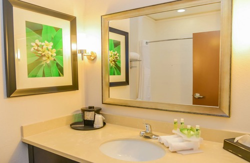Cuero Hotel | Holiday Inn Express & Suites Cuero by IHG