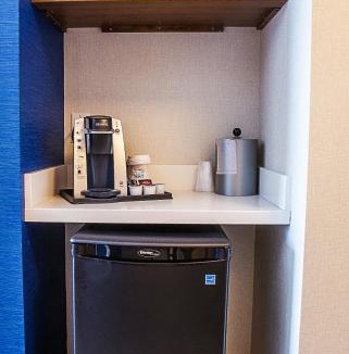 Dartmouth Hotel | Holiday Inn Express & Suites - Halifax – Dartmouth