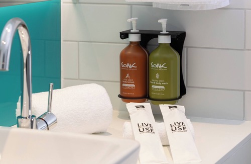 Sion Hotel | Holiday Inn Express & Suites Sion by IHG