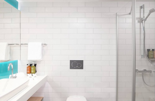 Sion Hotel | Holiday Inn Express & Suites Sion by IHG
