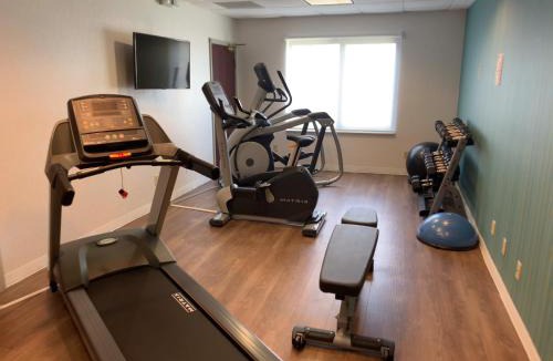 Exmore Hotel | Holiday Inn Express & Suites Exmore - Eastern Shore by IHG
