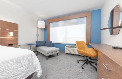 Moore Hotel | Holiday Inn Express & Suites Moore by IHG