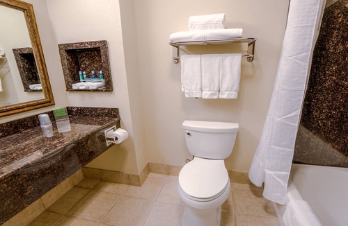 Pampa Hotel | Holiday Inn Express & Suites Pampa by IHG