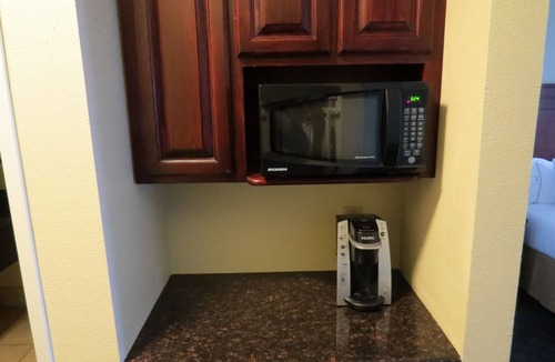 Pampa Hotel | Holiday Inn Express & Suites Pampa by IHG