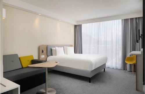 Sion Hotel | Holiday Inn Express & Suites Sion by IHG