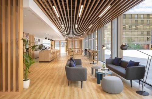 Sion Hotel | Holiday Inn Express & Suites Sion by IHG
