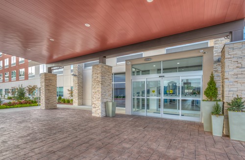 Tulsa Hotel | Holiday Inn Express & Suites Tulsa Midtown, an Ihg Hotel