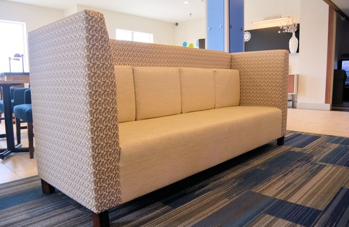 Abilene Hotel | Holiday Inn Express & Suites by IHG