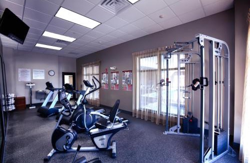 Soncy Hotel | Holiday Inn Express & Suites Amarillo West by IHG