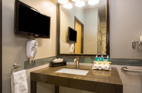 Soncy Hotel | Holiday Inn Express & Suites Amarillo West by IHG