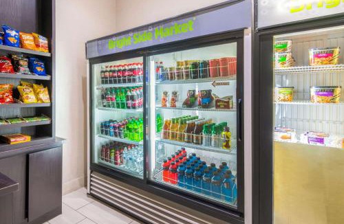 Ardmore Hotel | Holiday Inn Express & Suites - Ardmore by IHG