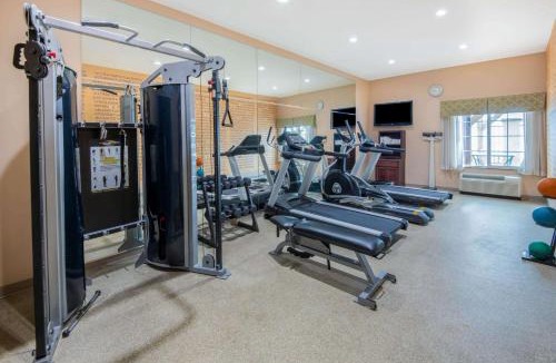 Ardmore Hotel | Holiday Inn Express & Suites - Ardmore by IHG